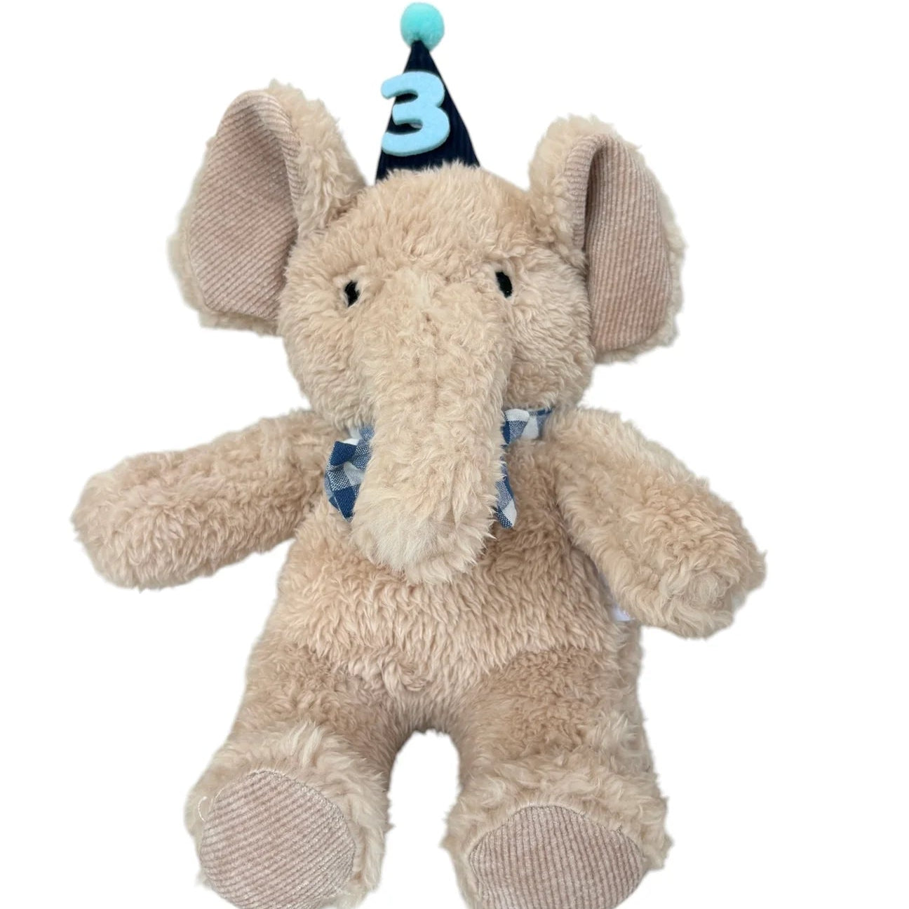 Harold the Party Elephant