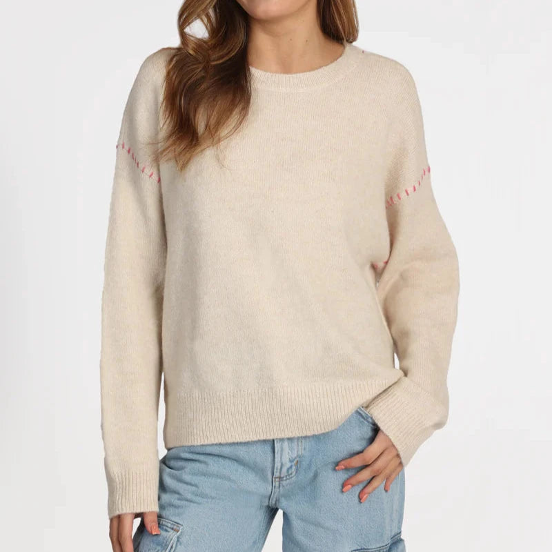 Dylan Harper Sweater