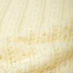 Harper Pointelle Sweater