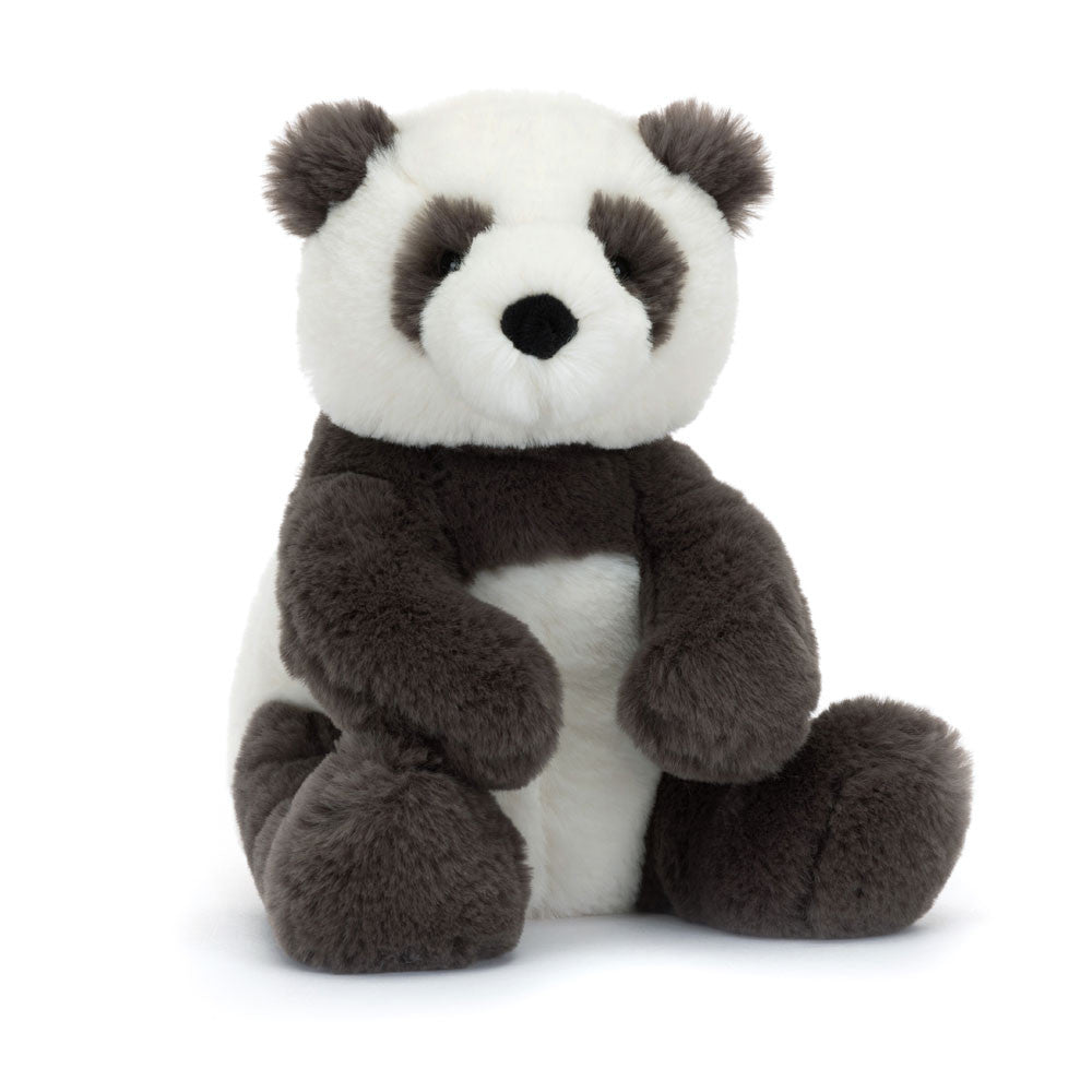 Jellycat Harry Panda Cub