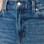 Z Supply The Head Turner High-Rise Wide Leg Denim