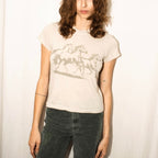 Herd Baby Tee