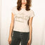 Herd Baby Tee
