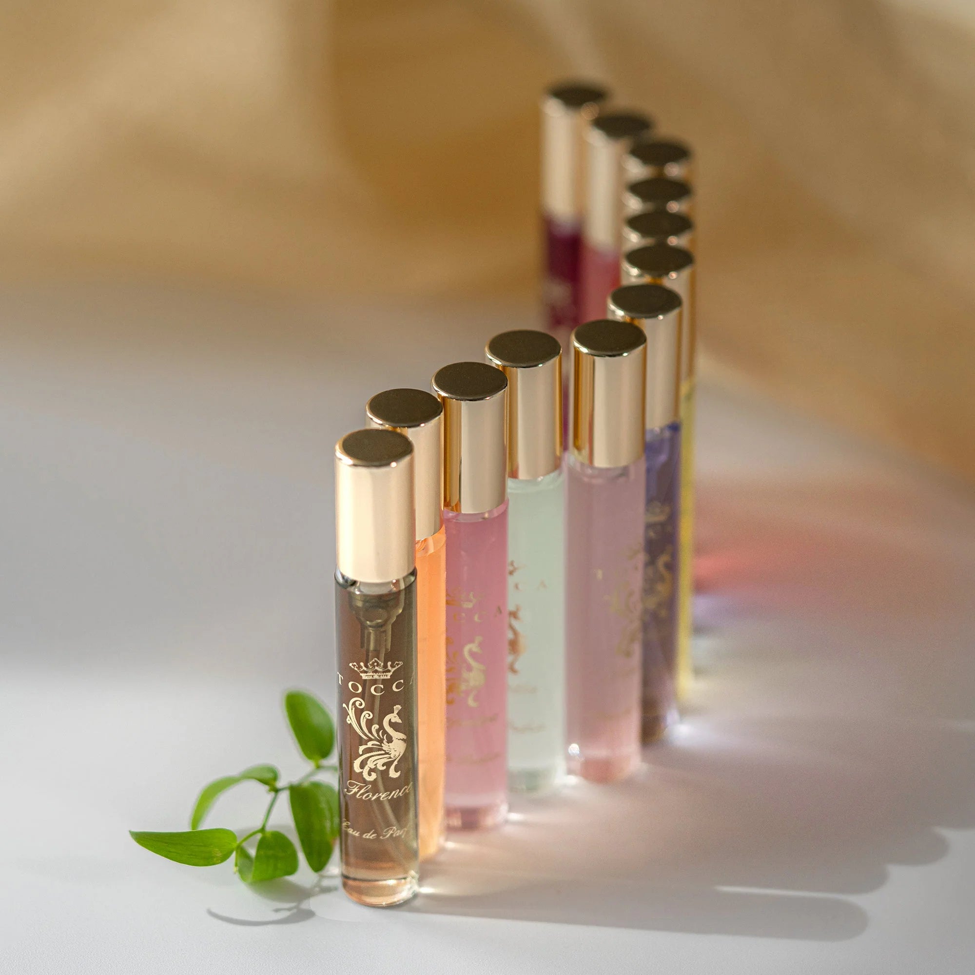 Tocca Heritage Collection Mandarin Set