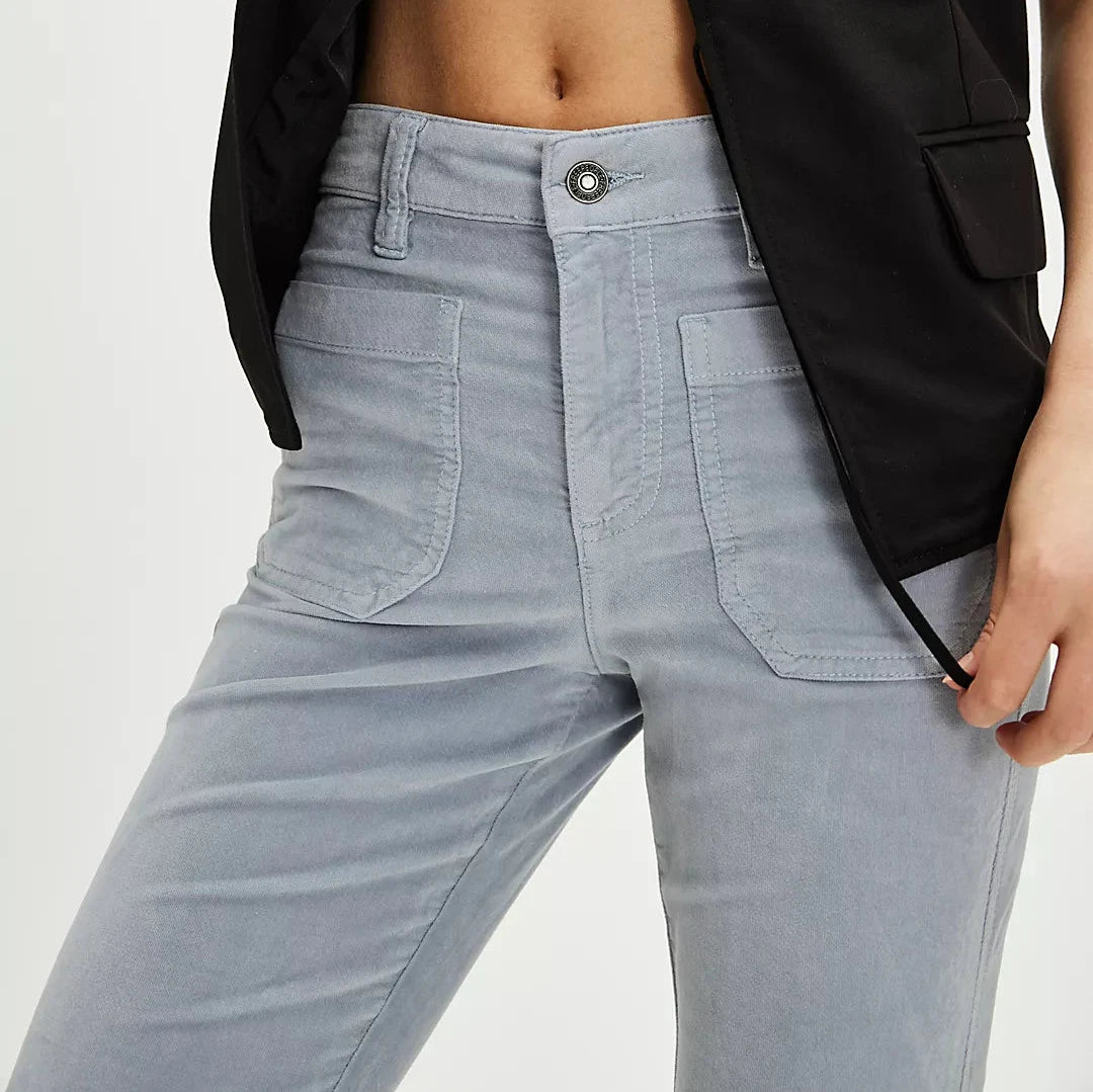 Free People High Time Kick Flare