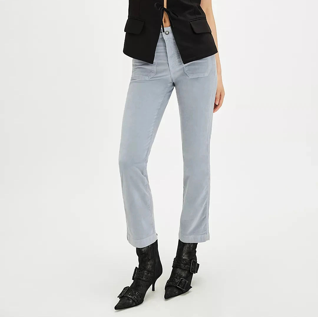 Free People High Time Kick Flare