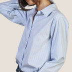 Hi-Lo Modern Shirt