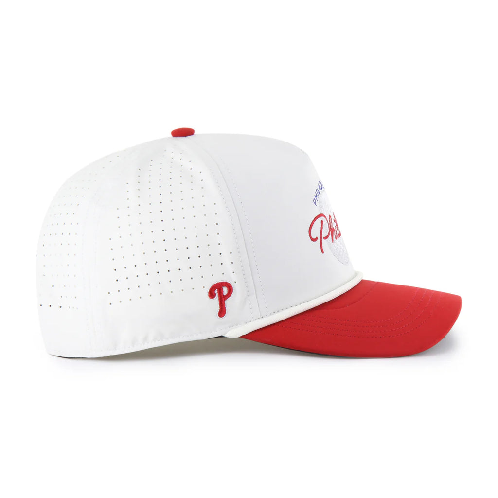 '47 Brand Philadelphia Phillies Gimme Rope Hitch