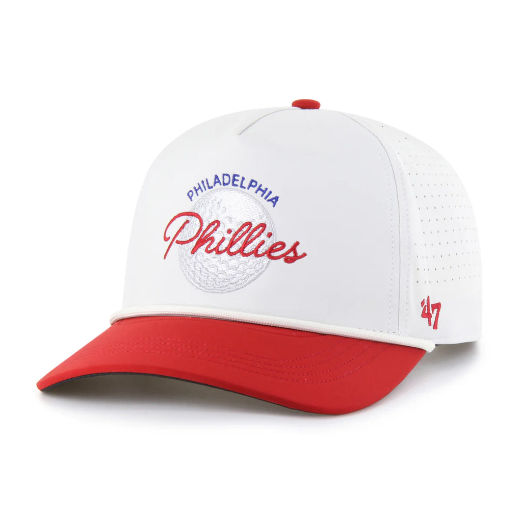 '47 Brand Philadelphia Phillies Gimme Rope Hitch
