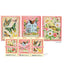 Homebody Set of 3 Puzzles