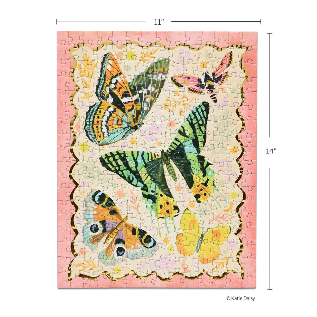 Homebody Set of 3 Puzzles