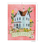 Homebody Set of 3 Puzzles