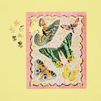 Homebody Set of 3 Puzzles