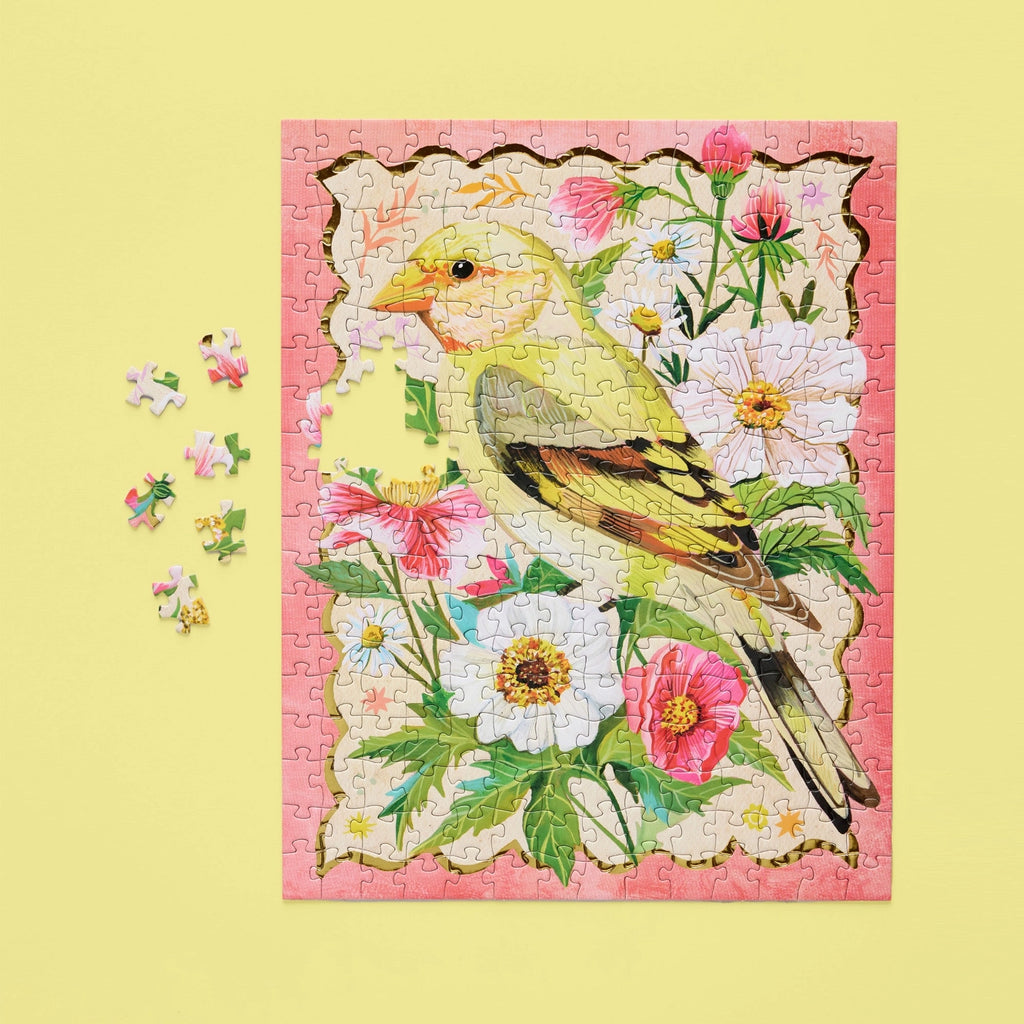 Homebody Set of 3 Puzzles