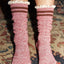 Free People Homecoming Knee High Socks
