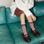 Free People Homecoming Knee High Socks