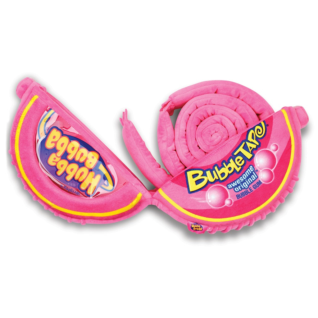 Hubba Bubba Plush