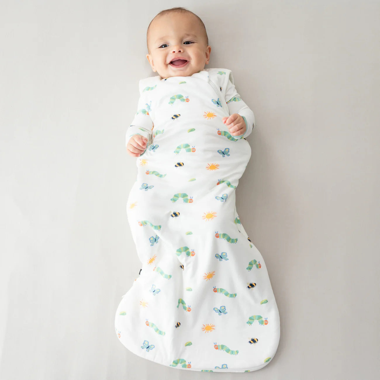 Kyte The Very Hungry Caterpillar™ and Friends 1.0 Sleep Bag