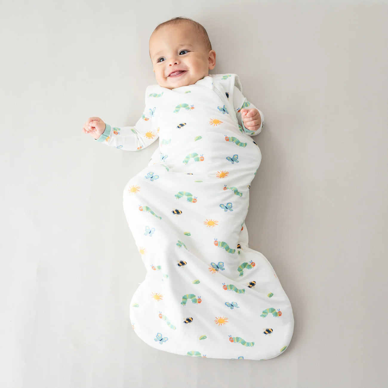 Kyte The Very Hungry Caterpillar™ and Friends 1.0 Sleep Bag