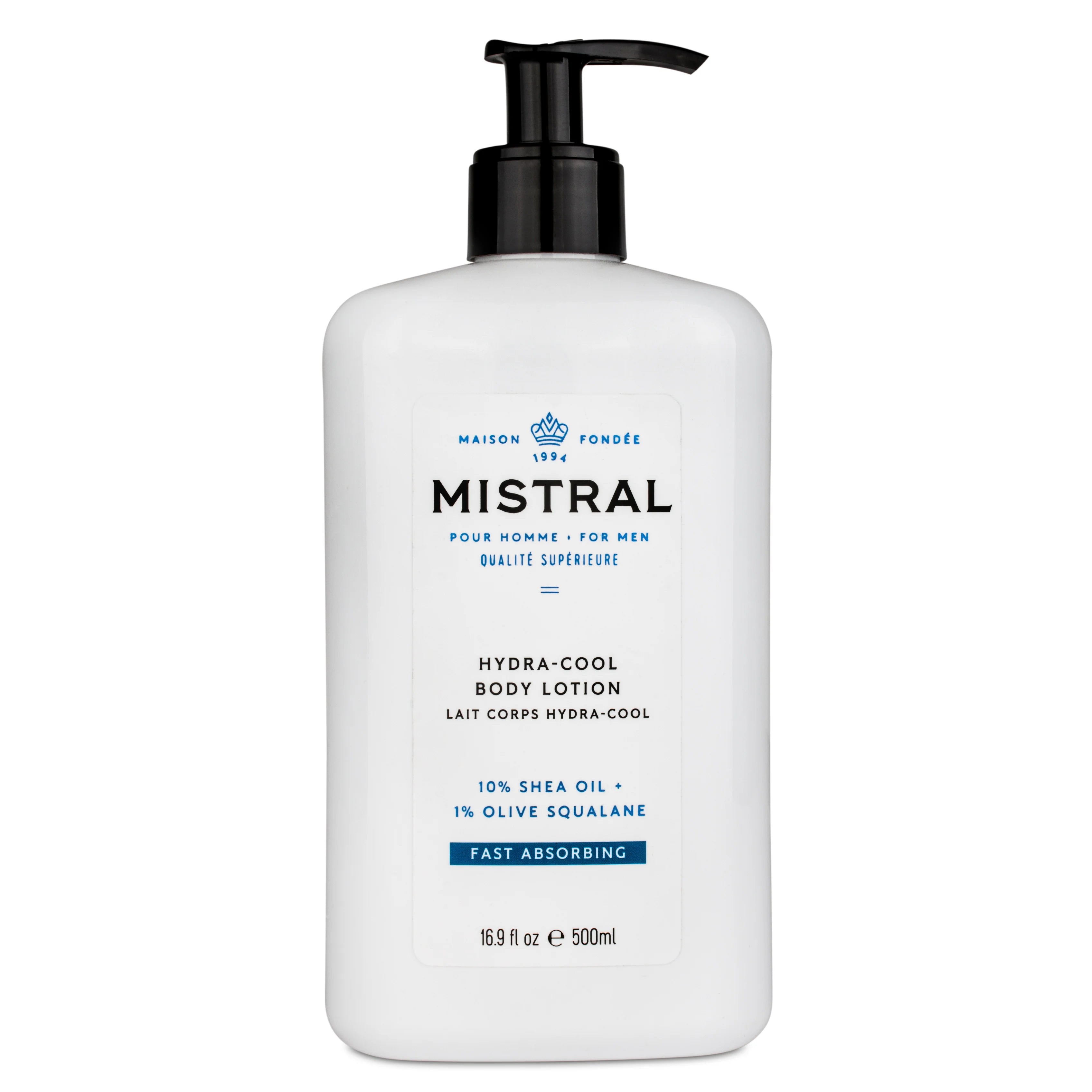 Mistral Hydra-Cool Body Lotion