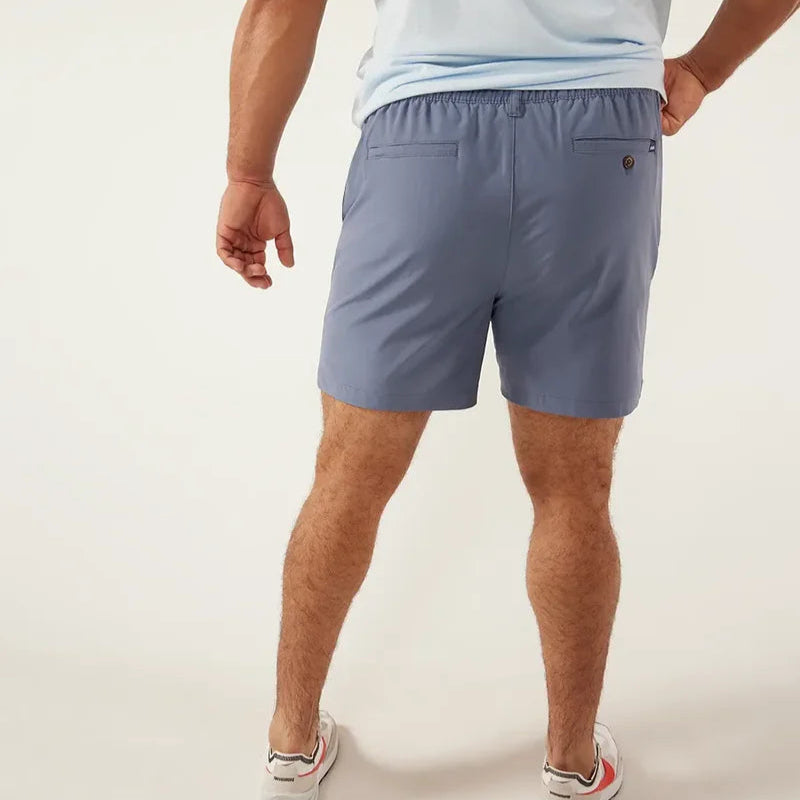 Chubbies The Ice Caps Lined Everywhere Performance Short