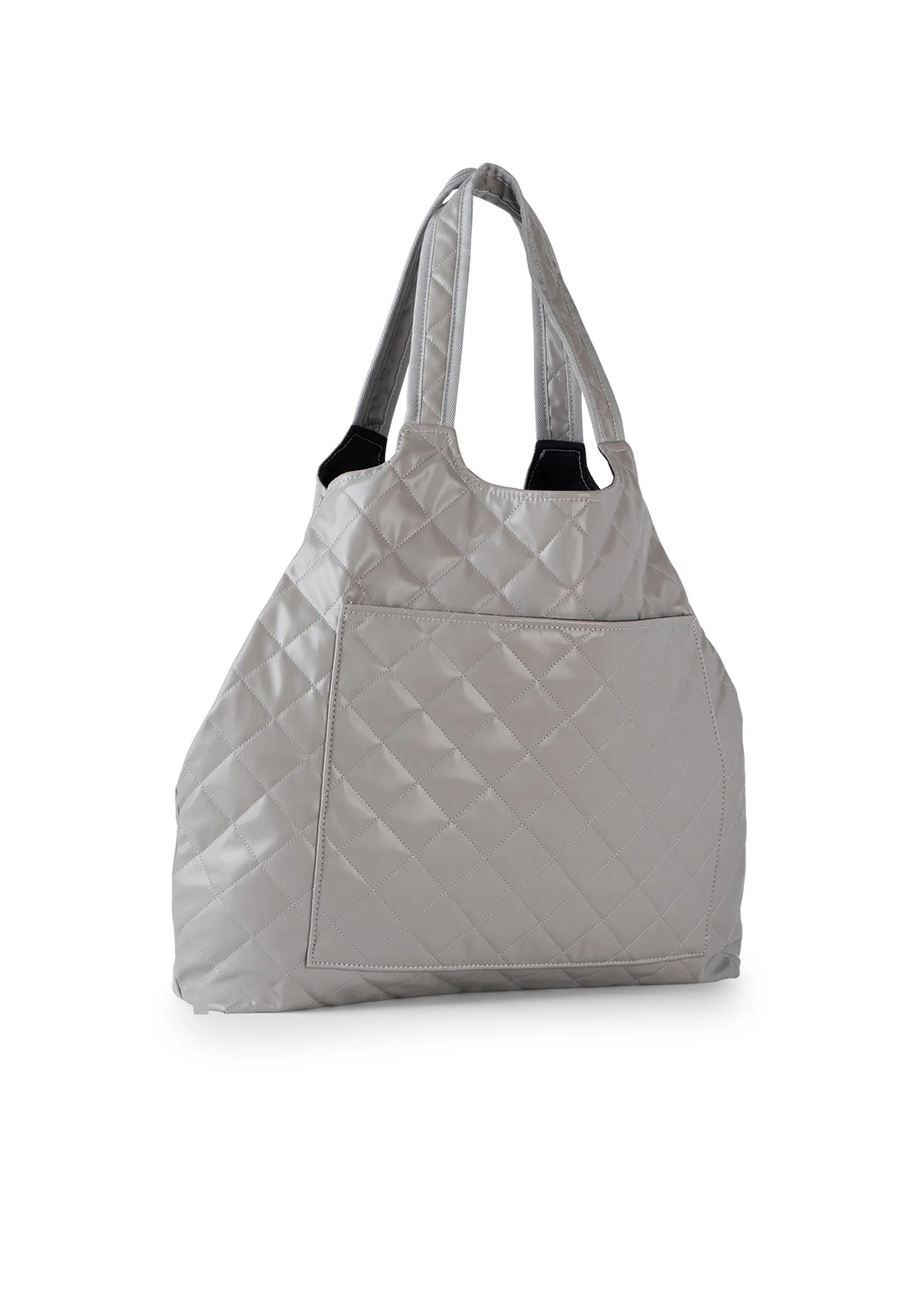 Haute Shore Icon Quilted Leather Tote