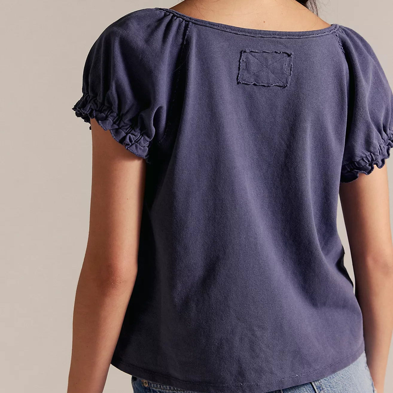 Free People Issa Tee