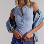Free People Jamie Henley Tank