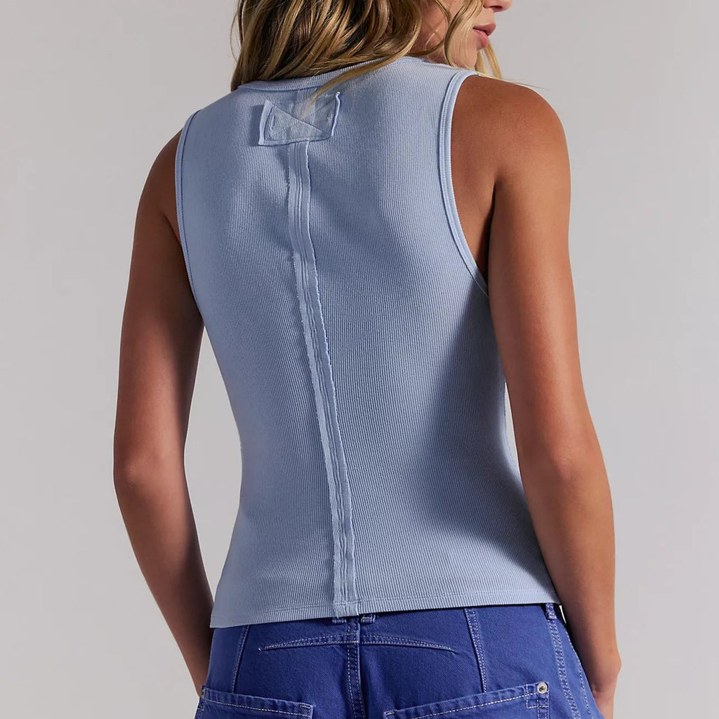 Free People Jamie Henley Tank