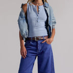 Free People Jamie Henley Tank