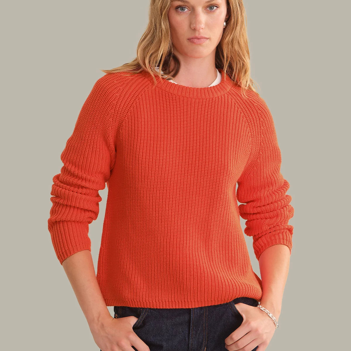 525 America Jane Pullover