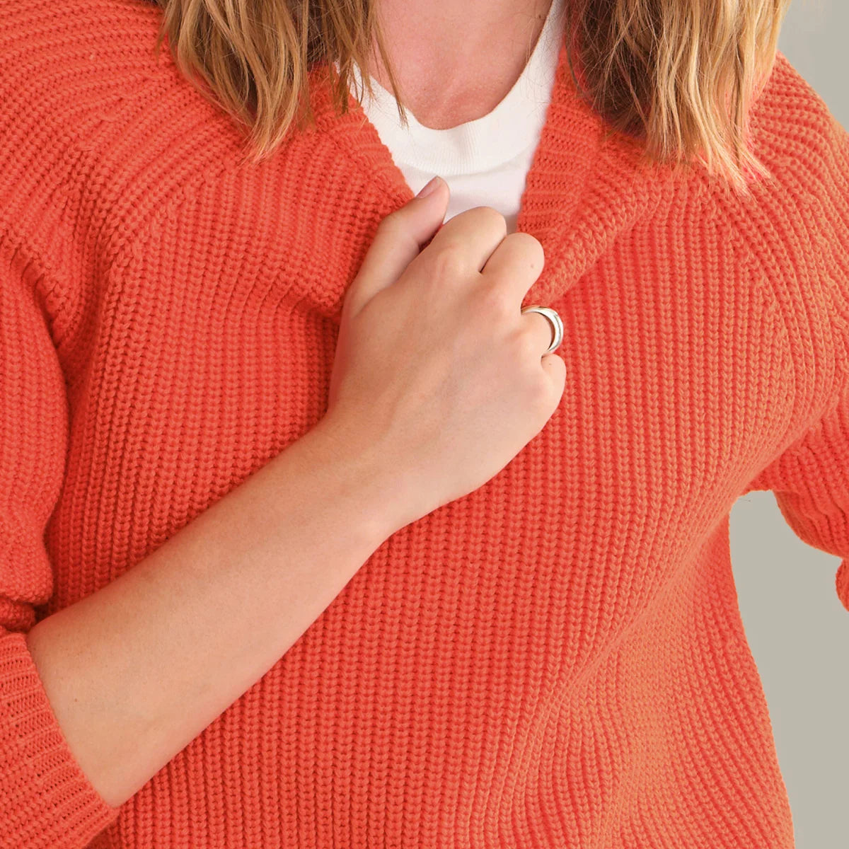 525 America Jane Pullover