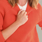 525 America Jane Pullover