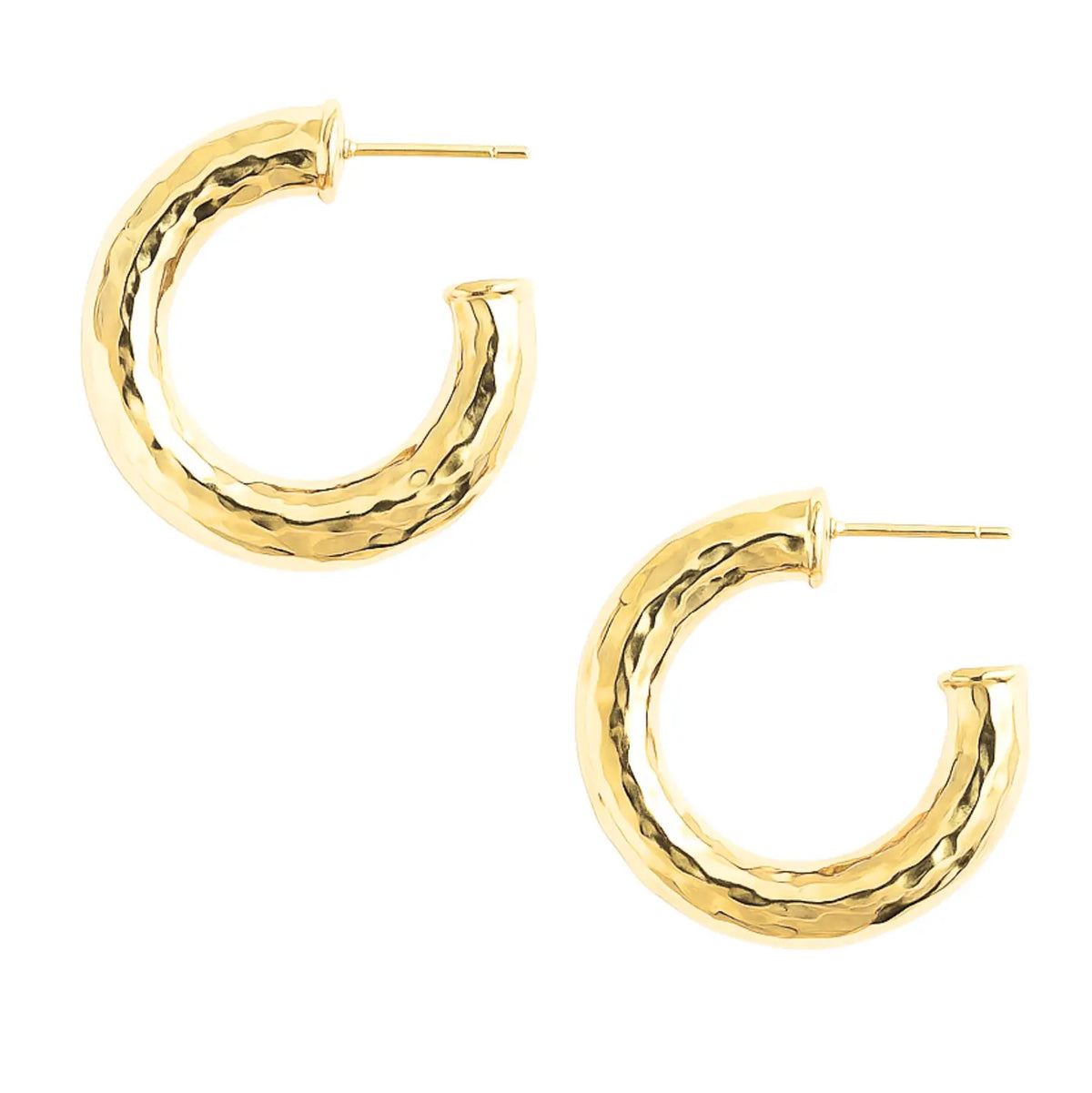 Jasmine Large Earrings