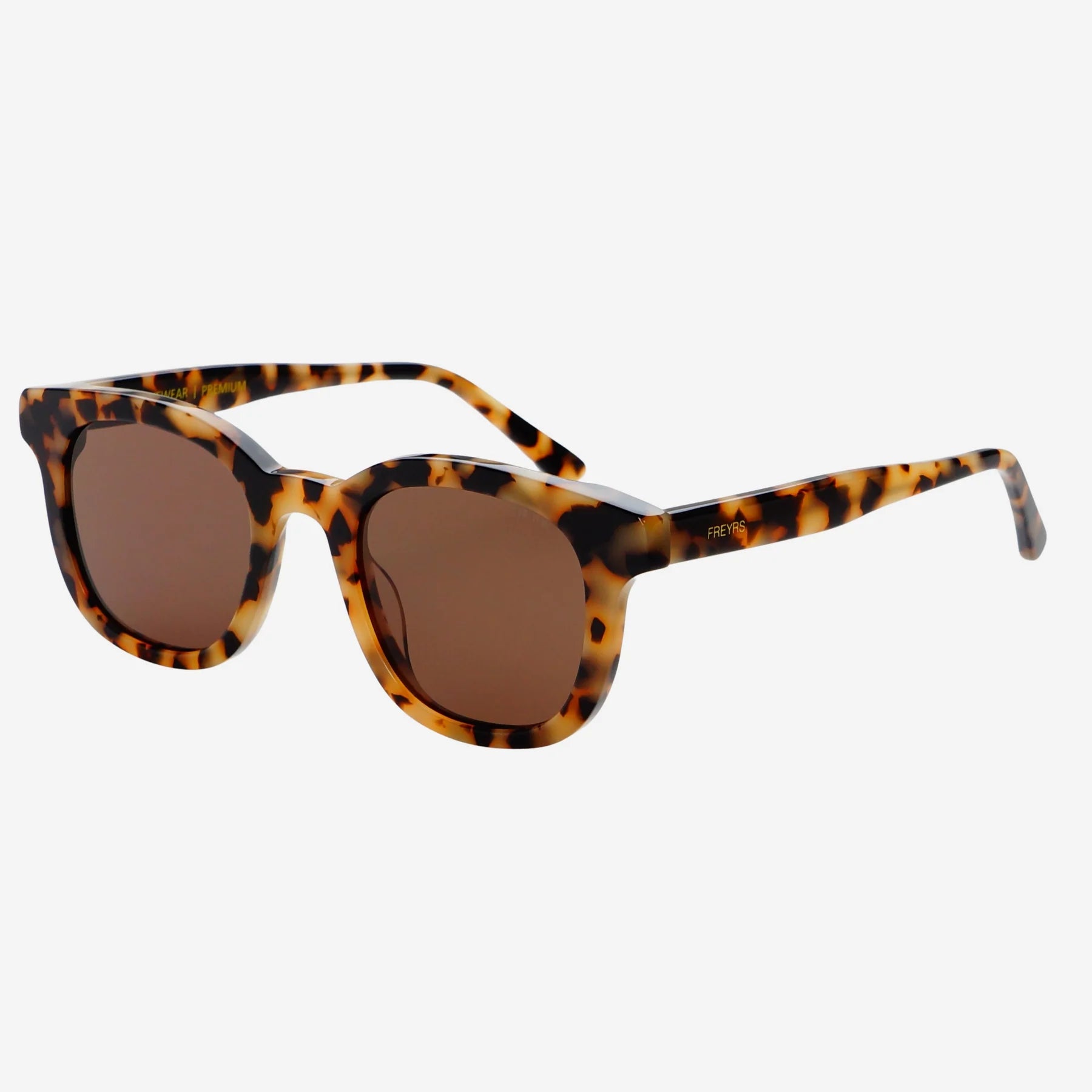 Freyrs Jasper Sunglasses