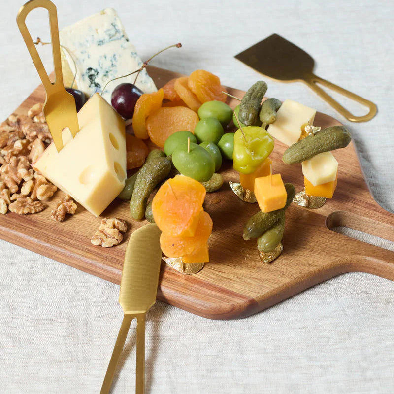 Jett Cheese Knife Set