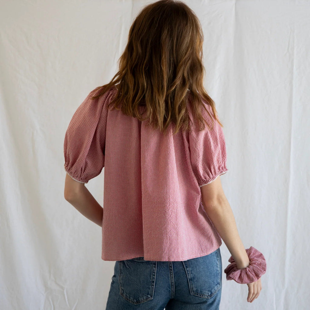 Joey Blouse