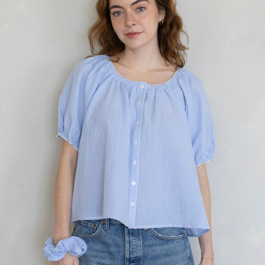 Joey Blouse