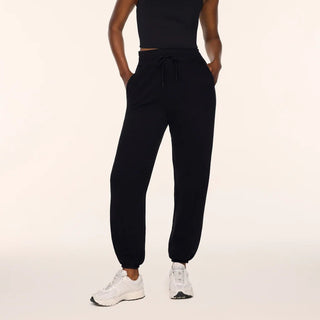 SPANX® BoostUp Cotton Fleece Jogger