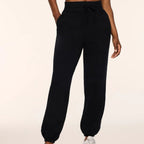 SPANX® BoostUp Cotton Fleece Jogger