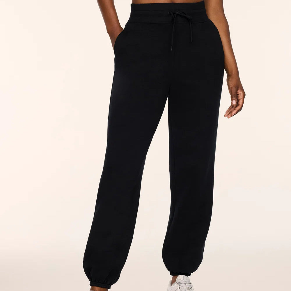 SPANX® BoostUp Cotton Fleece Jogger