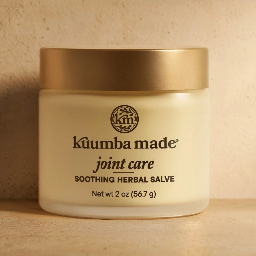 Joint Care Soothing Herbal Salve