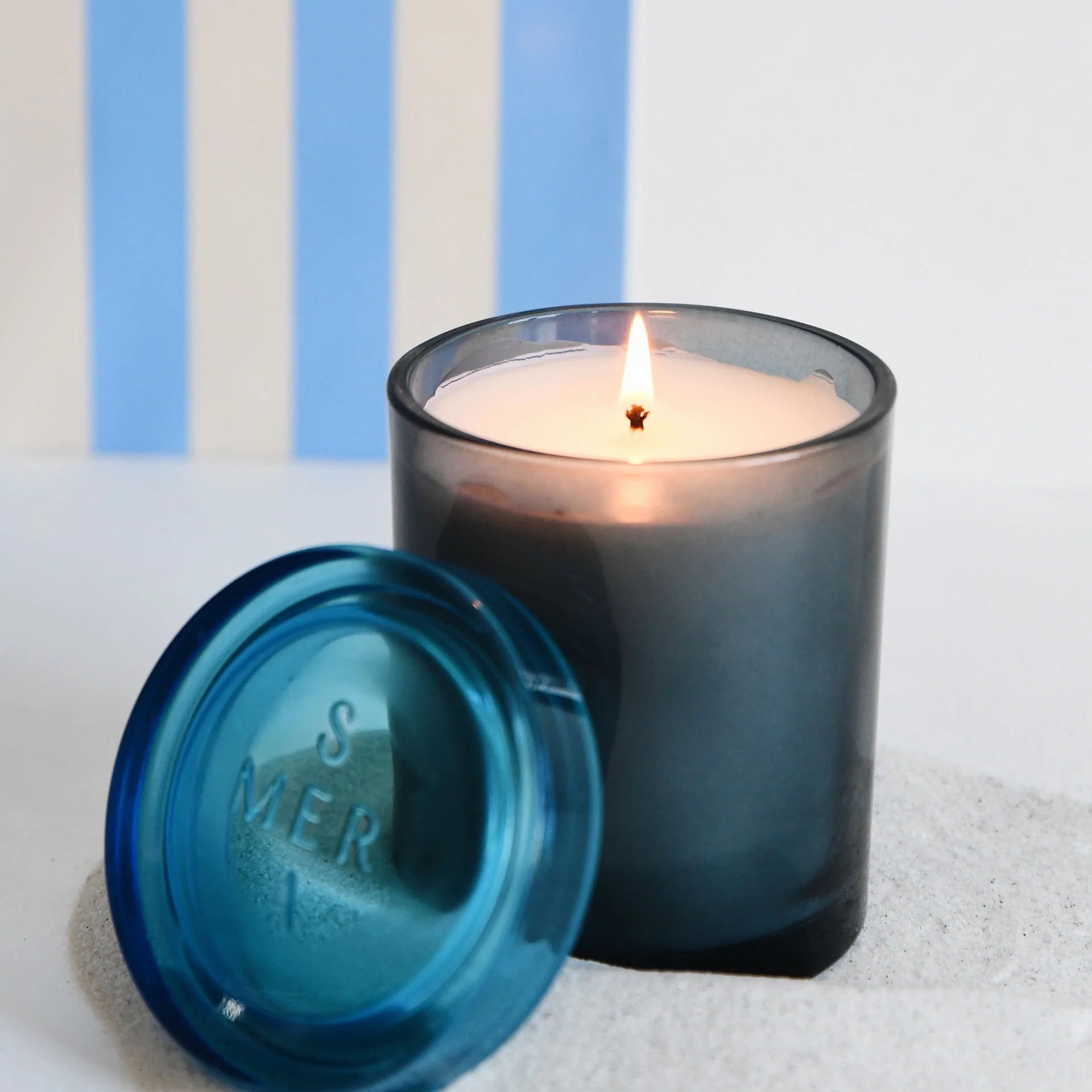 Mersea Jolie Jar Candle