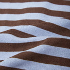 Jordan Striped Cardigan