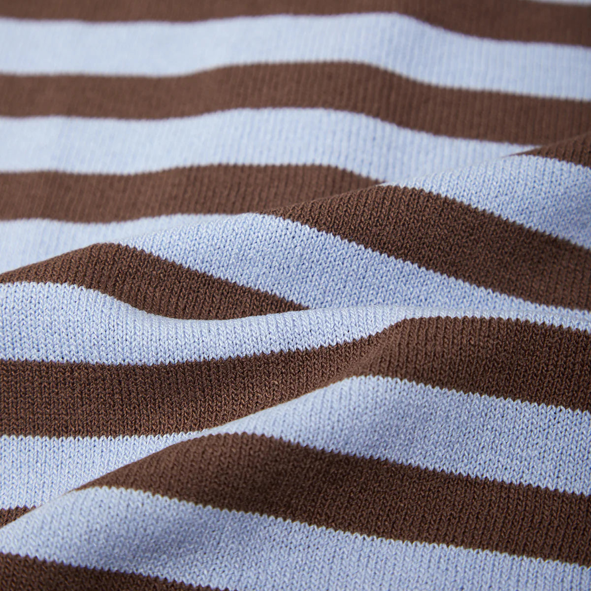 Jordan Striped Cardigan