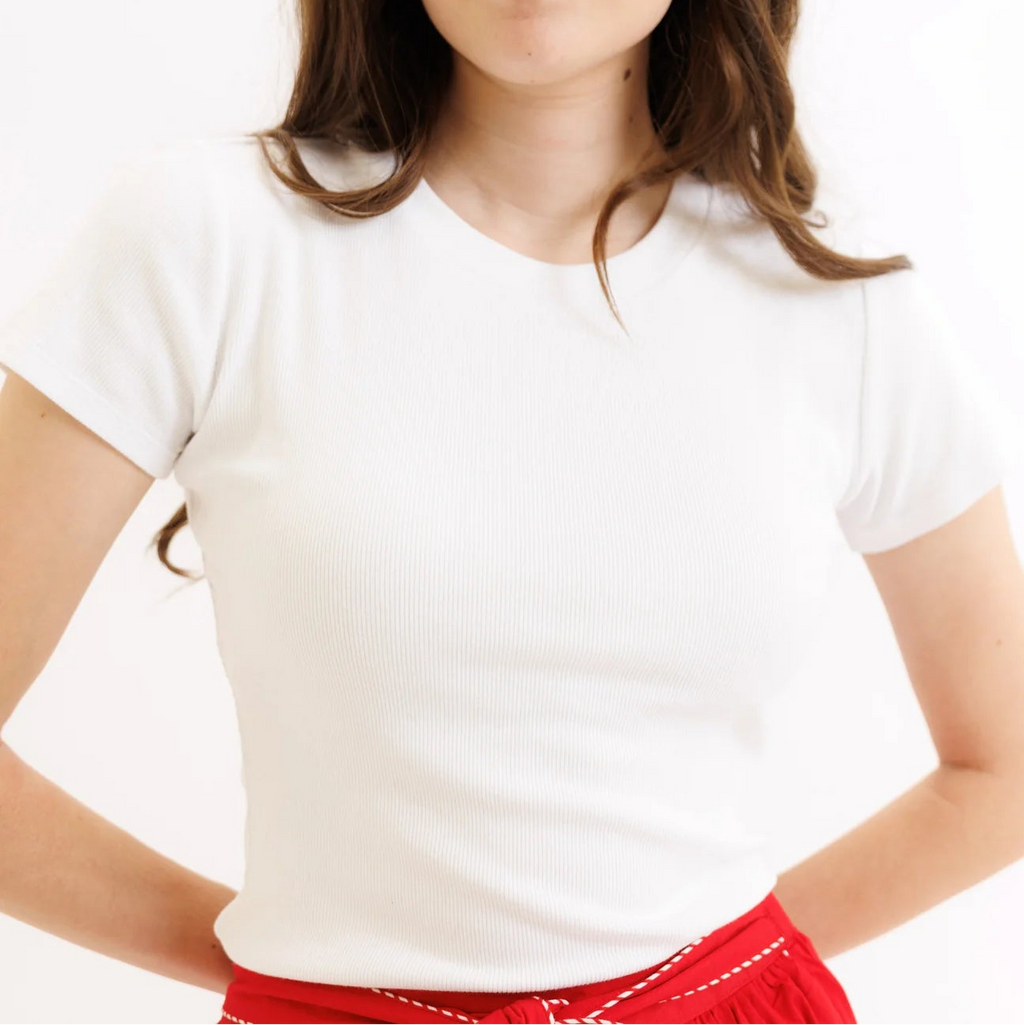 Just Right Top