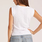 Kaia Muscle Tee