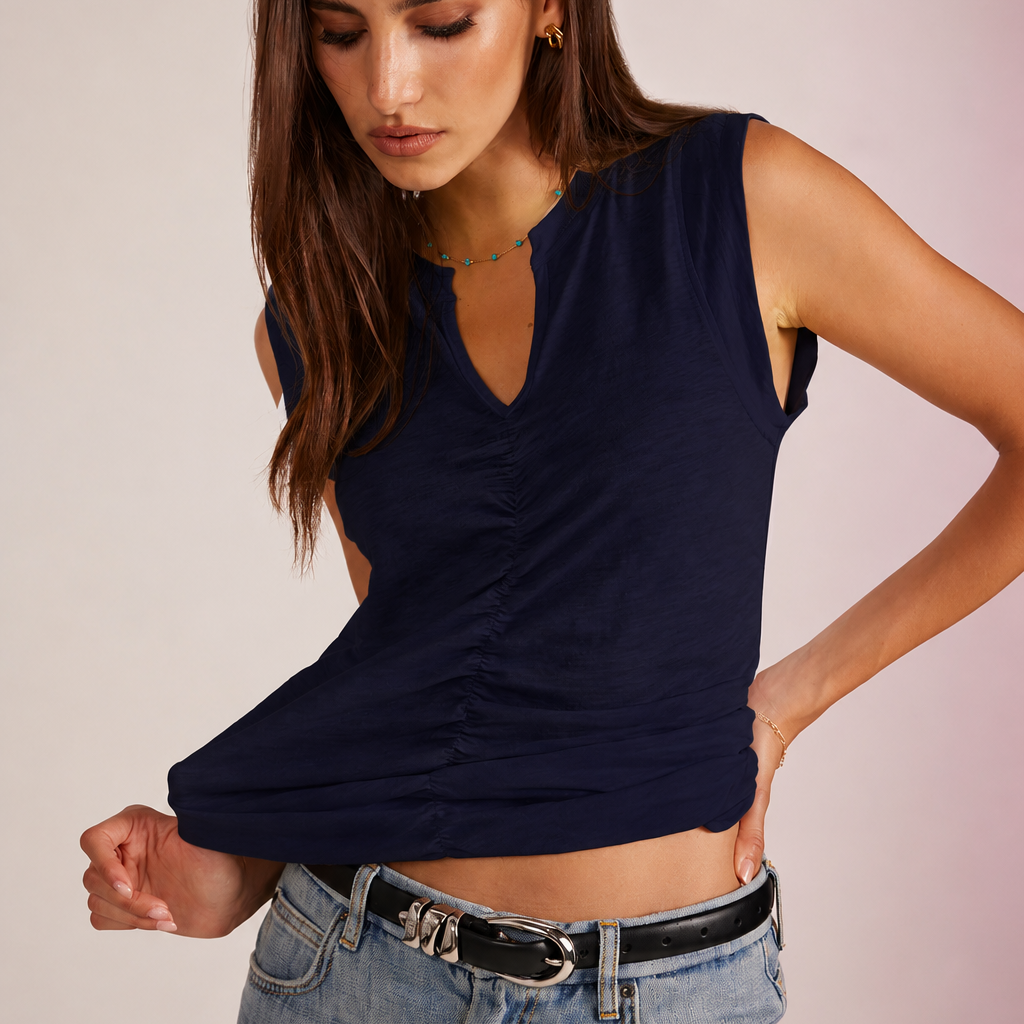 Kaia Muscle Tee