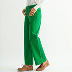 The Kelly Wide Leg Trouser
