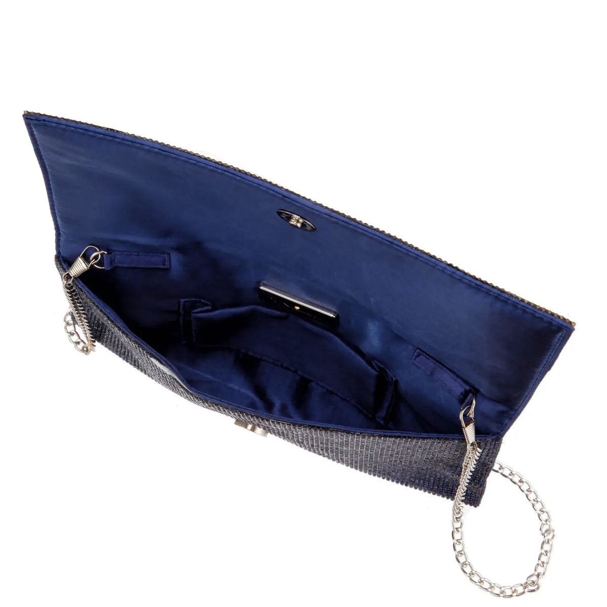 Kimora Clutch